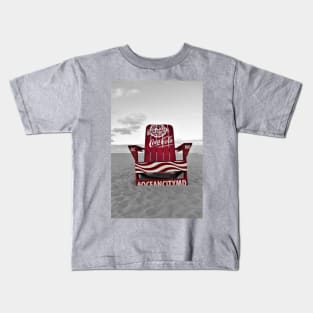 The Big Chair Kids T-Shirt